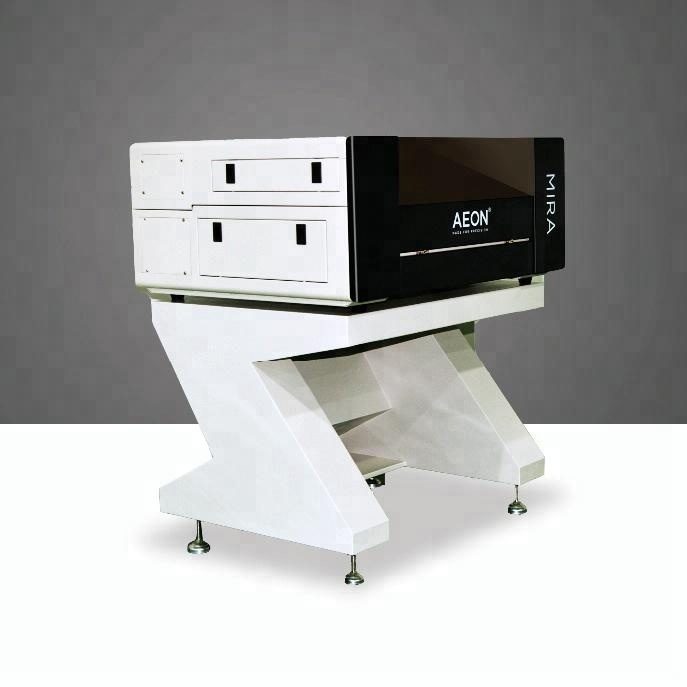 Rapid Delivery for Shell Laser Cutting And Engraving Machine - MIRA Series-MIRA7 – AEON detail pictures