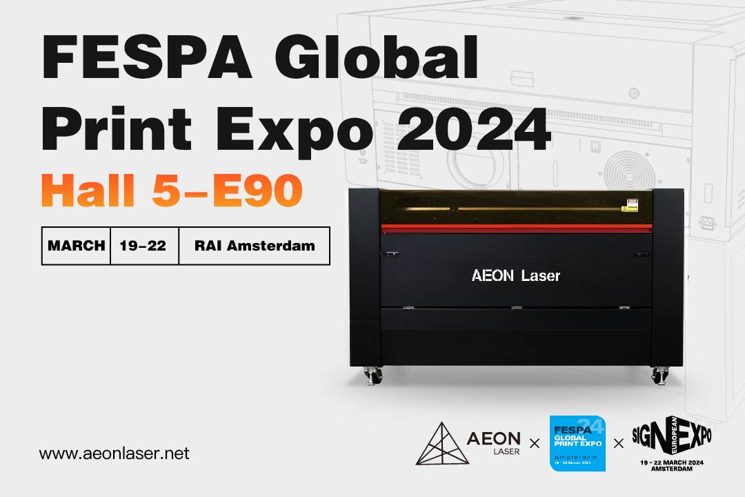 FESPA Global Print Expo 2024 – Official Notice