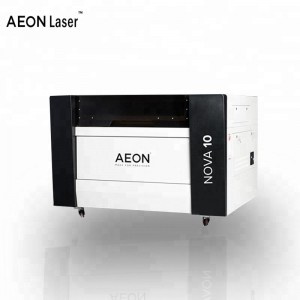 AEON NOVA10 lasergraver og kutter