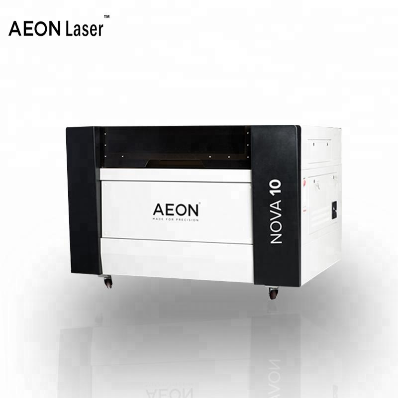 18 Years Factory Laser Tube Fabric Laser Cutting - AEON NOVA10 Laser Engraver & Cutter – AEON detail pictures