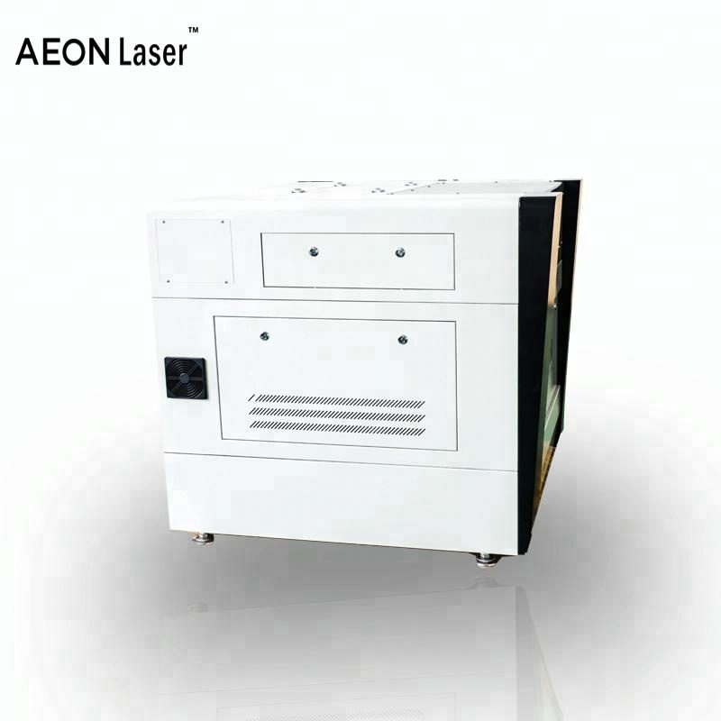 18 Years Factory Laser Tube Fabric Laser Cutting - AEON NOVA10 Laser Engraver & Cutter – AEON detail pictures