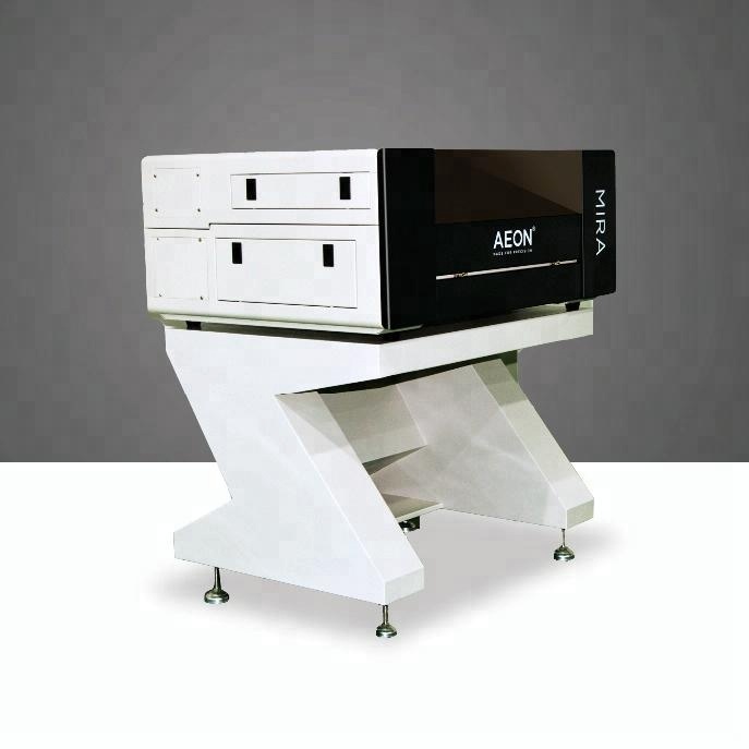 Rapid Delivery for Shell Laser Cutting And Engraving Machine - MIRA Series-MIRA7 – AEON detail pictures