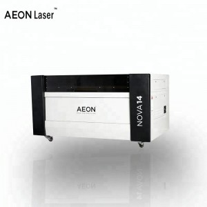 Reliable Supplier Cardboard Laser Cutter Machine -<br />
 NOVA Series-NOVA14 - AEON