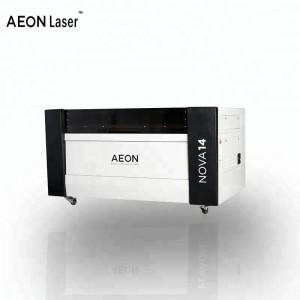 OEM/ODM Supplier Cnc Laser Cutter -<br />
 NOVA Series-NOVA14 - AEON