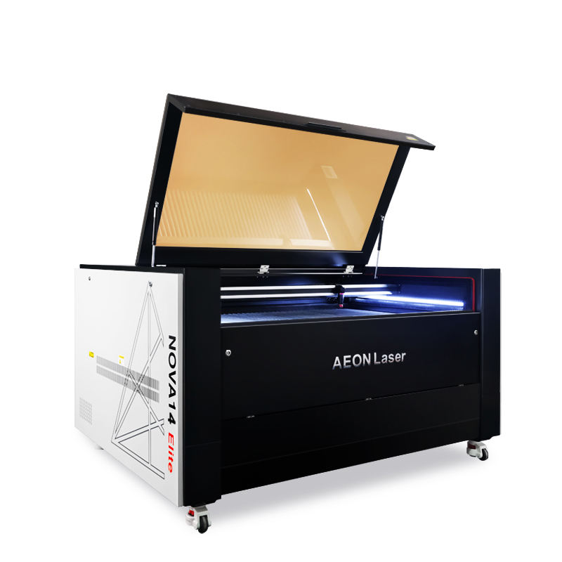 AEON Elite14 Lasergravur-Schneidemaschine - AeonLaser.net