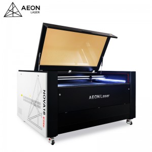 Nova Elite 1610 80W 100W Laser Engraving Cutting Machine