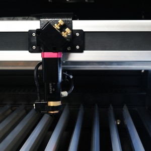 Nova Elite 1610 80W 100W Laser Engraving Cutting Machine