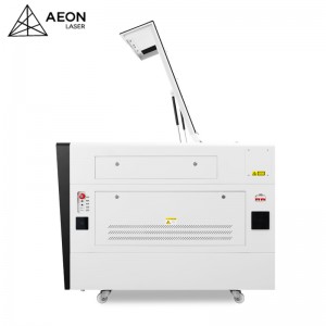 Pengukir & Pemotong Laser AEON NOVA14