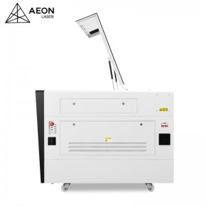 I-AEON NOVA14 Laser Umqophi & Umsiki