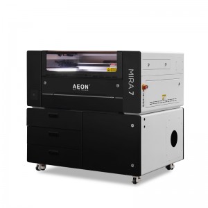 Laser AEON MIRA7