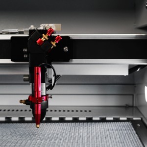 AEON NOVA14 Laser Engraver & Cutter