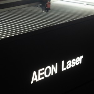 260W Glass + RF 60W NOVA Super16