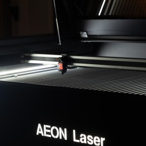 260W Glass + RF 60W NOVA Super16