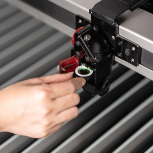 260W Glass + RF 60W NOVA Super16