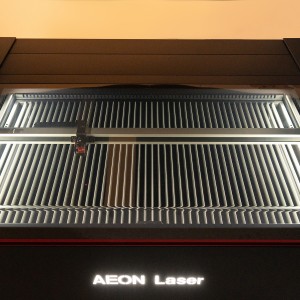 260W Glass + RF 60W NOVA Super16