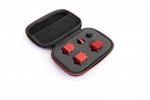 REDLINE MIRA Lens Kit