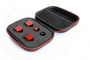 REDLINE MIRA Lens Kit