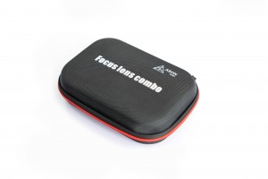 REDLINE MIRA Lens Kit