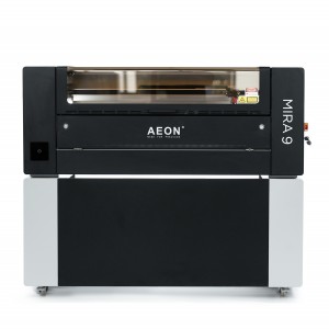 AEON MIRA 9 Laser