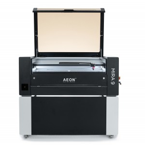 AEON MIRA 9 Laser