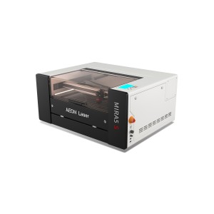 MIRA5 S 45W 60W Desktop Laser Engraver Cutter Machine