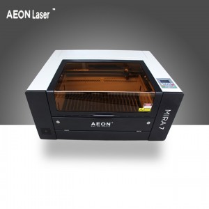 OEM/ODM Manufacturer Co2 Laser Cutter -
  MIRA Series-MIRA7 – AEON