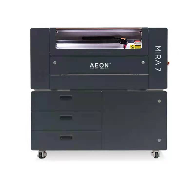 Best Price for Laser Engraver 80w - AEON MIRA7 Laser – AEON detail pictures