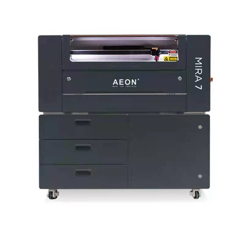 Best Price for Laser Engraver 80w - AEON MIRA7 Laser – AEON detail pictures
