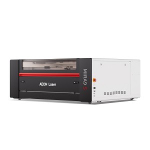 MIRA9 S 90W 100W RF30W 60W CO2 Laser