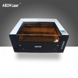 New Arrival China Low Laser Cutting Machine -<br />
 MIRA Series-MIRA9  - AEON