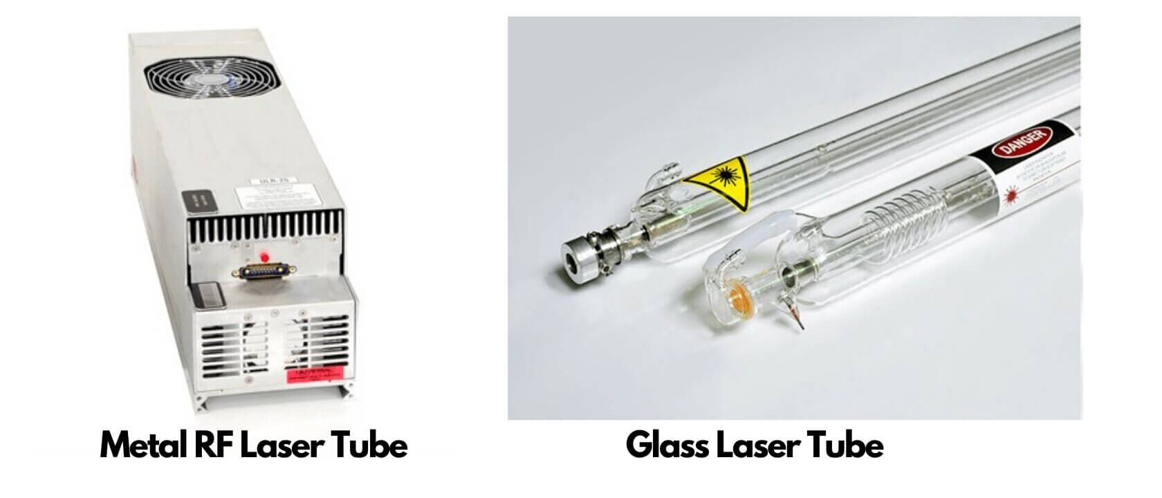 Metal_RF_laser_tube_vs_Glass_laser_Tube_proc