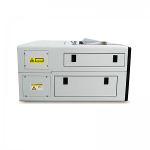 AEON MIRA5 40W/60W Desktop Laser Engraver Cutter
