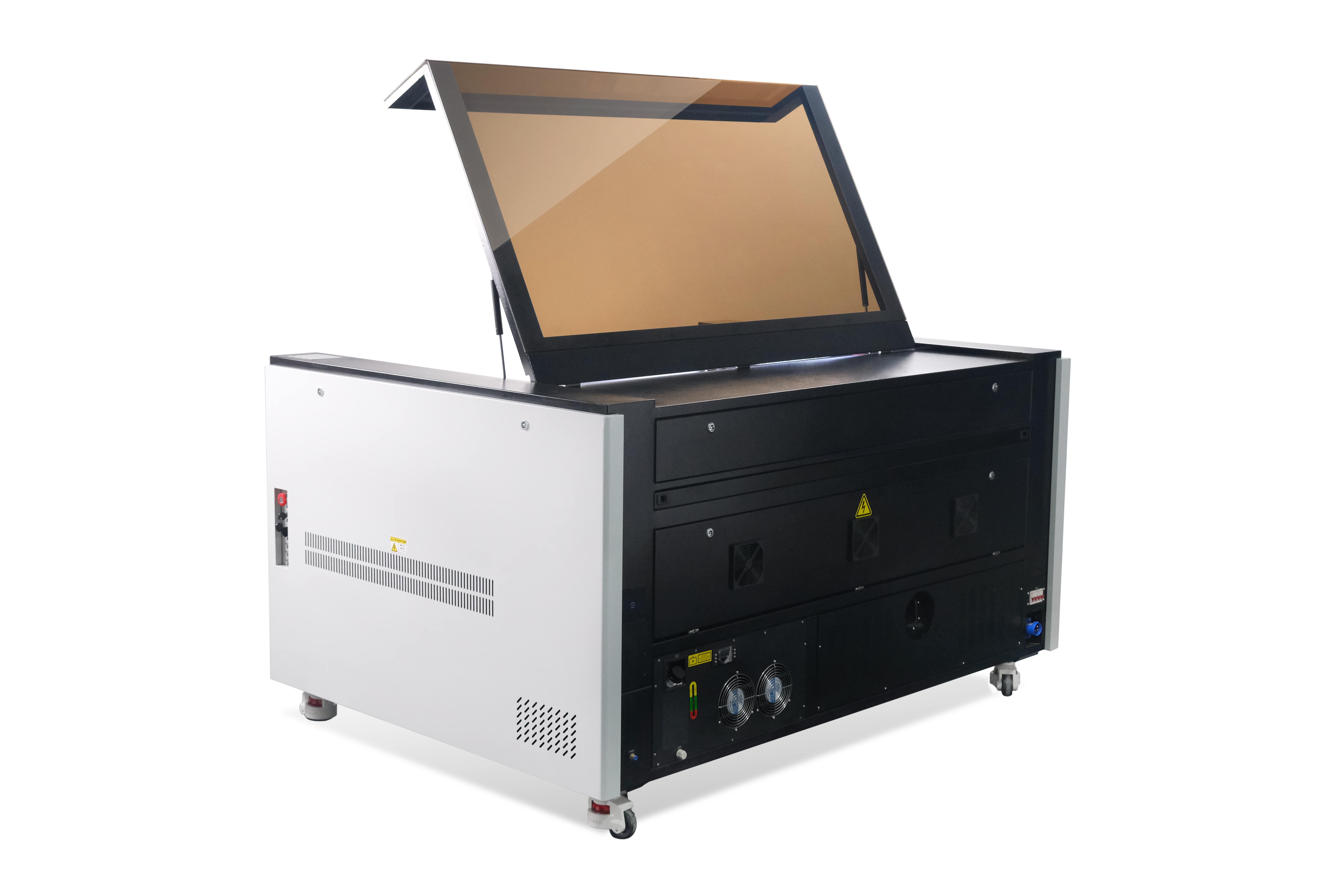 Super NOVA - 2022 paras laserkaiverruskone AEON Laser_4:ltä