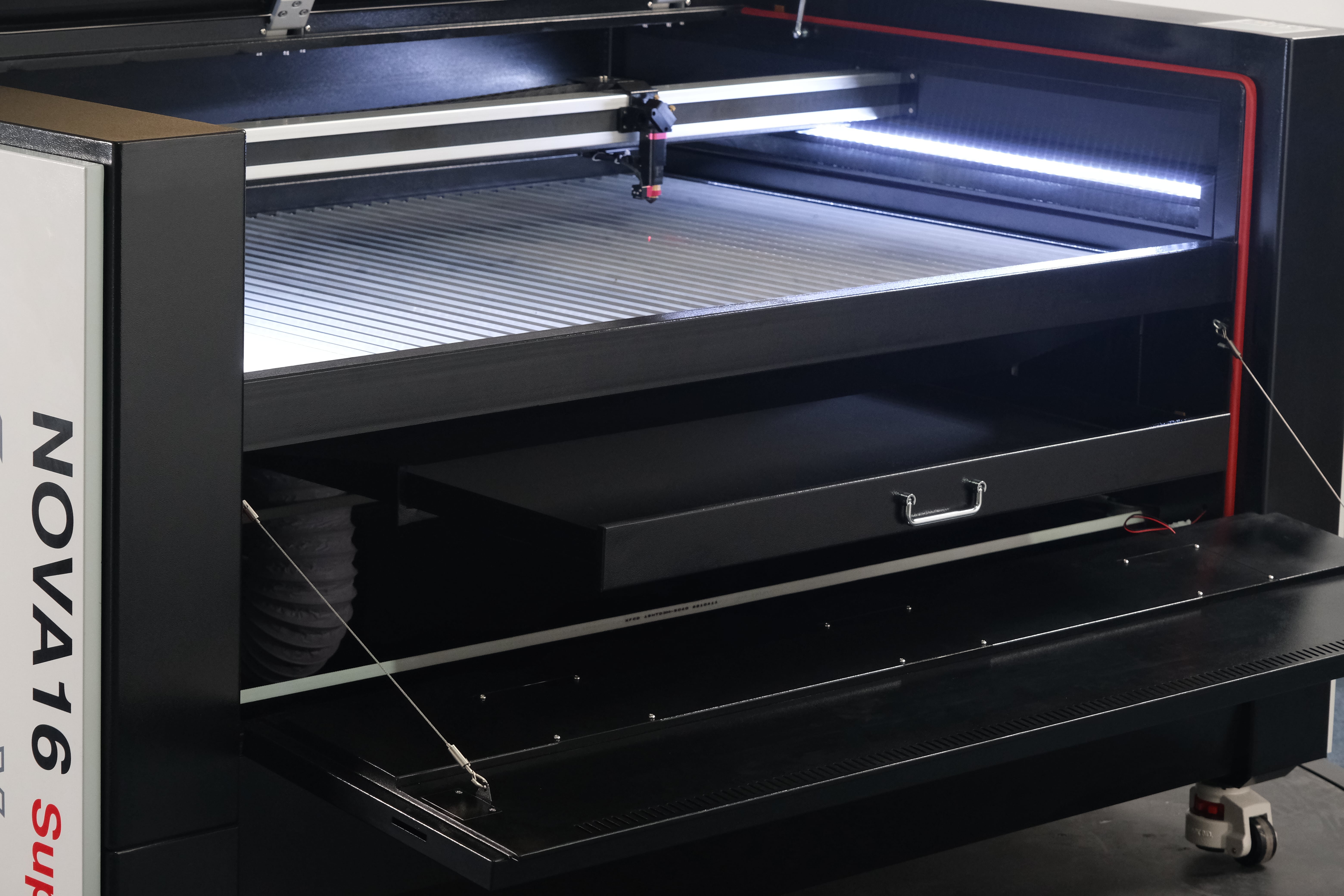 Super NOVA - 2022 Best Laser Engraving Machine from AEON Laser_5
