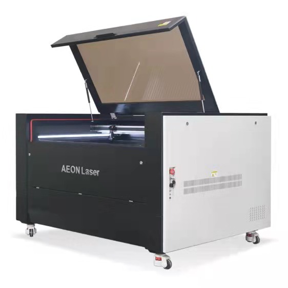 18 Years Factory Laser Cutting Machine For Paper - AEON Nova16 Super – AEON detail pictures