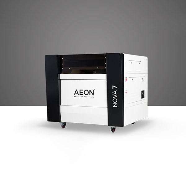 Personlized Products500*300mm Laser Engraving Machine 40w - AEON NOVA7 Laser Engraver & Cutter – AEON detail pictures