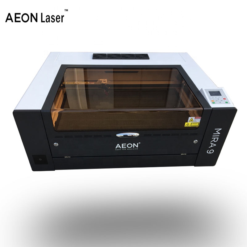 Best Price for Hobby Laser Cutting Machine - MIRA Series-MIRA9 – AEON detail pictures