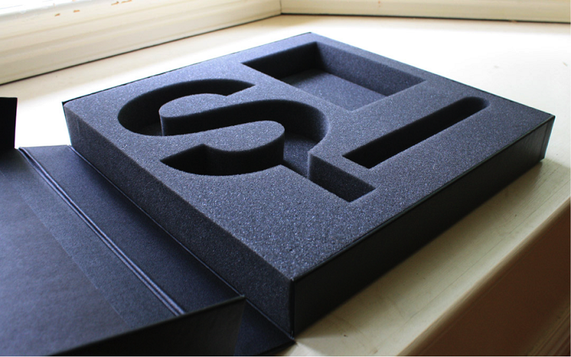 cnc-foam-អក្សរ