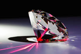 diamonds