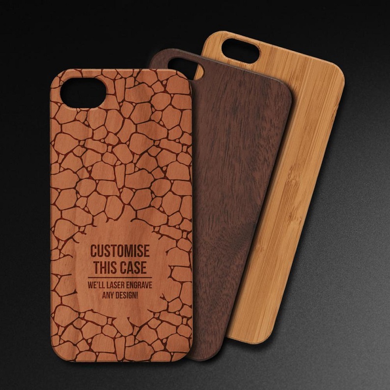 phone case laser engraving machine