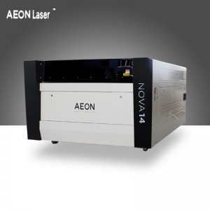 OEM Customized Laser Machine Cutting -<br />
 NOVA Series-NOVA14 - AEON