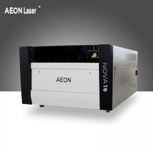 Hot Sale for Aeon Laser Cutting Machine -<br />
 NOVA Series-NOVA16 - AEON