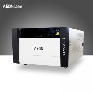 AEON NOVA16 Laser Grabatzailea eta Ebakitzailea