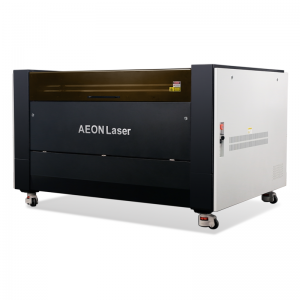 New Delivery for Nonmetal Laser Cutting Machine - Nova10 Super – AEON