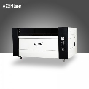 Short Lead Time for Co2 Laser Cutting And Engraving Machine -
 VEGA Series-VEGA15 – AEON