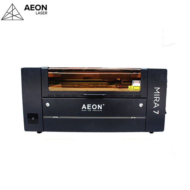 Rapid Delivery for Shell Laser Cutting And Engraving Machine - MIRA Series-MIRA7 – AEON detail pictures
