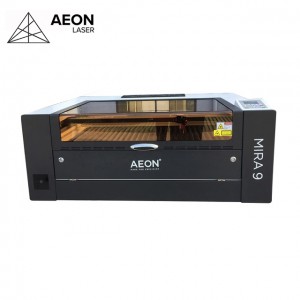 Hot Selling for Co2 Laser Cutter Engraver -<br />
 MIRA Series-MIRA9  - AEON