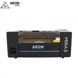 OEM/ODM China Mini Cutting Machine -
 MIRA Series-MIRA5 – AEON