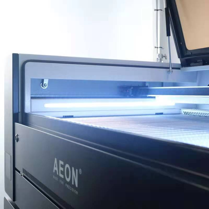 Quality Inspection for Laser Cutting Machine 150w - AEON MIRA9 Laser – AEON