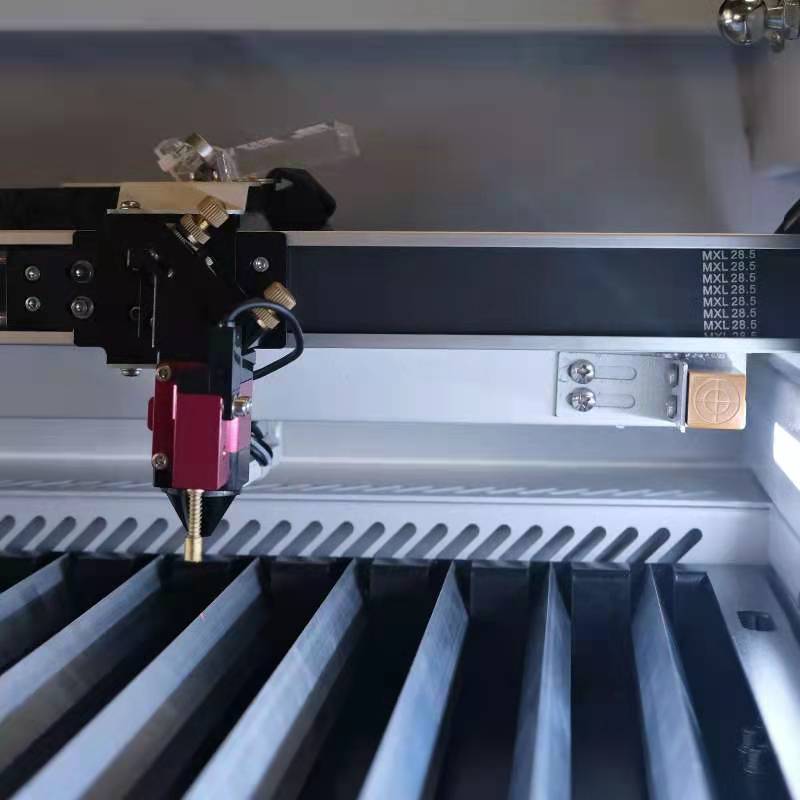 Quality Inspection for Laser Cutting Machine 150w - AEON MIRA9 Laser – AEON